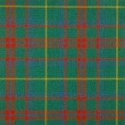 MacIntosh Hunting Ancient 13oz Tartan Fabric By The Metre